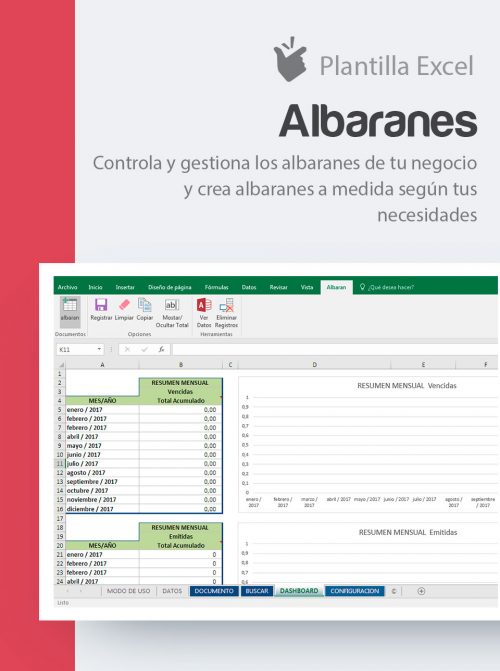 Albaranes