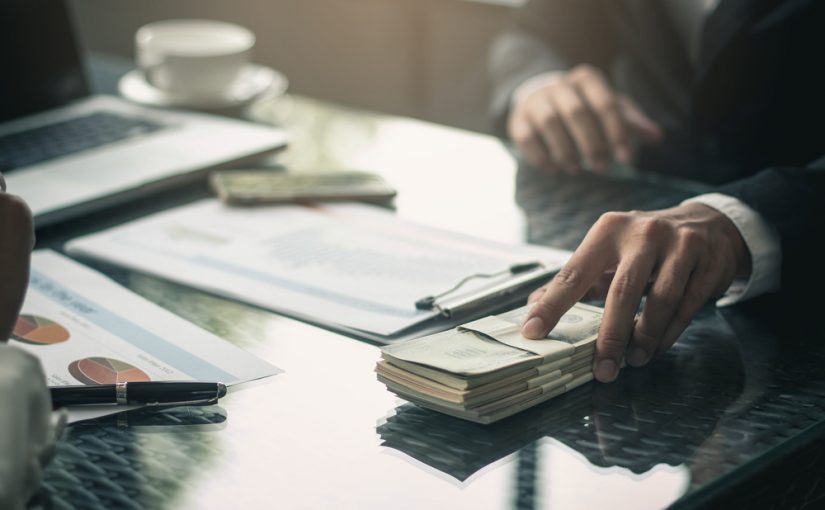 Rectificar una factura