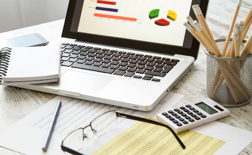 Informe de facturación