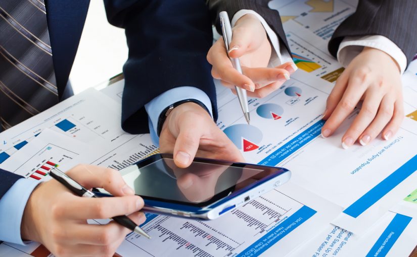 Contabilidad para pymes