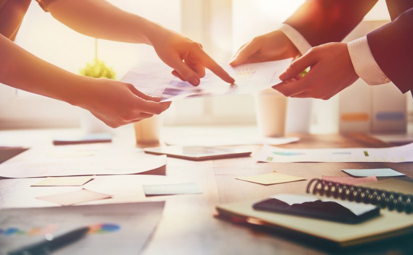 Presupuesto financiero empresarial