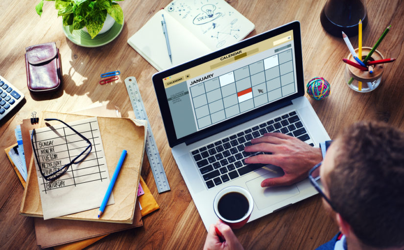 Crear turnos de trabajo
