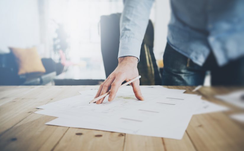 Ficha de datos de los empleados