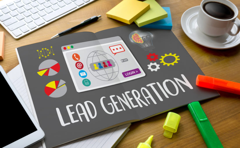 Captar nuevos leads de venta