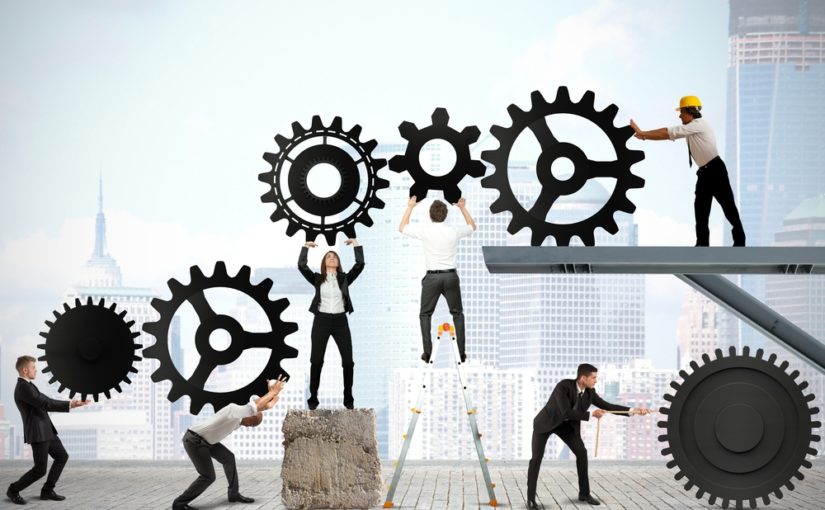 Técnicas de gestión de proyectos empresariales