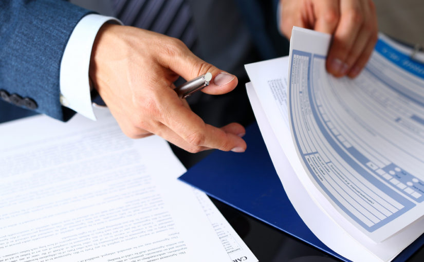 Tipos de gastos empresariales