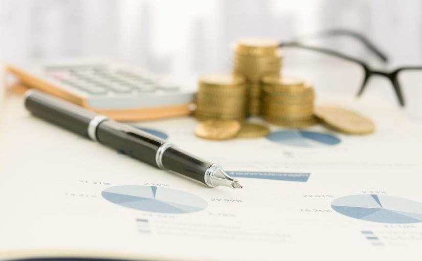 Gestión de gastos empresariales