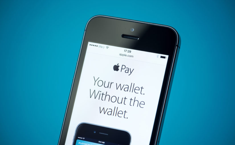 Conseguir una factura en Apple
