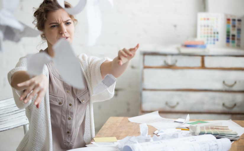 Motivos de fracaso de los proyectos empresariales