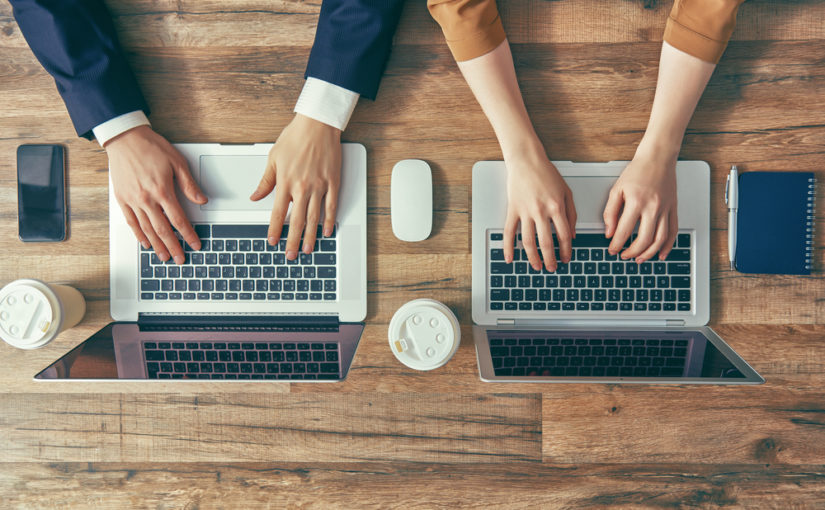 Software de facturación para pymes