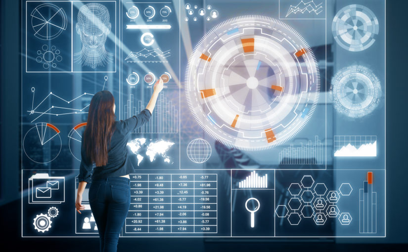 Usos de las bases de datos de los clientes