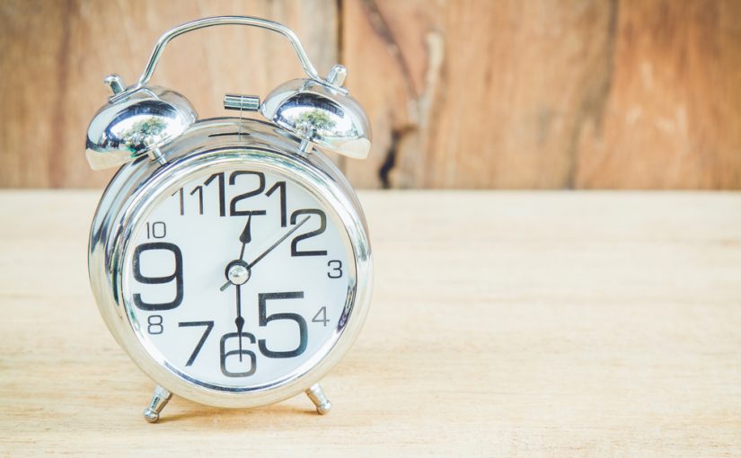 Ventajas de la flexibilidad horaria en el trabajo