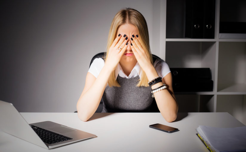 Tipos de absentismo laboral