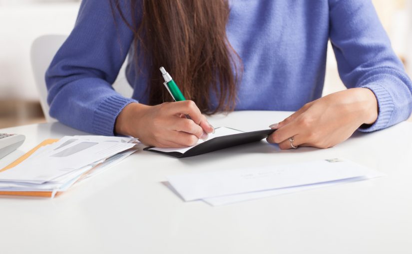 Registrar factura por AEAT