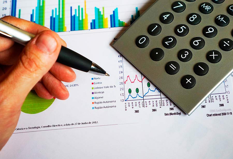Qué son los costes fijos empresariales