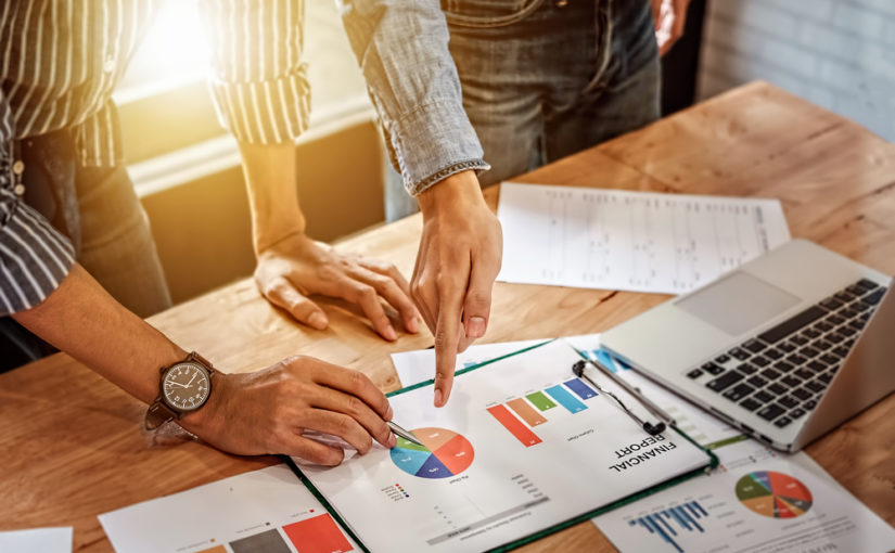 Gastos de administración de las empresas