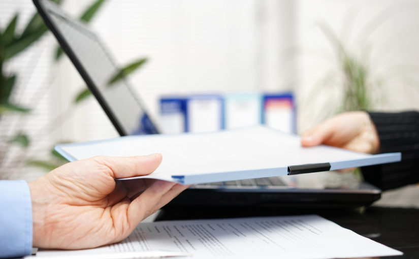 Qué documentos negociables existen