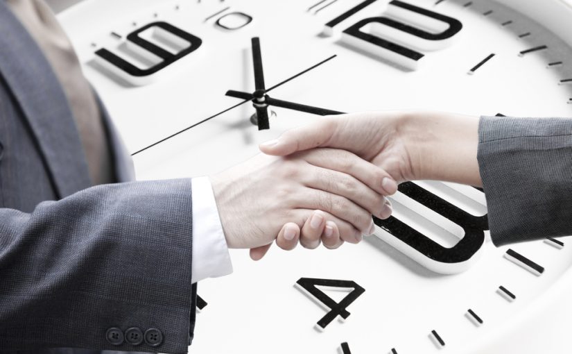 Beneficios del control de fichajes en la empresa