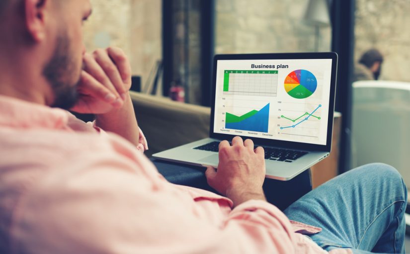 Pasos para hacer un dashboard empresarial