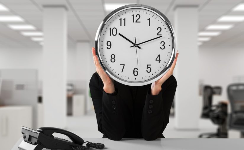 Herramientas para la gestión de horarios flexibles