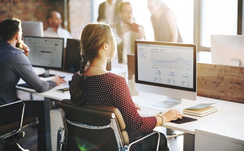 Beneficios de los dashboards empresariales
