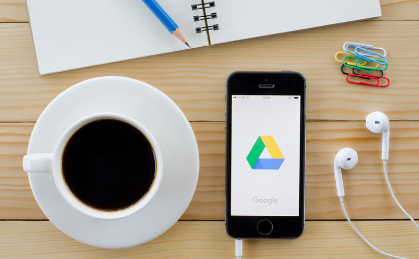 Factura Gmail
