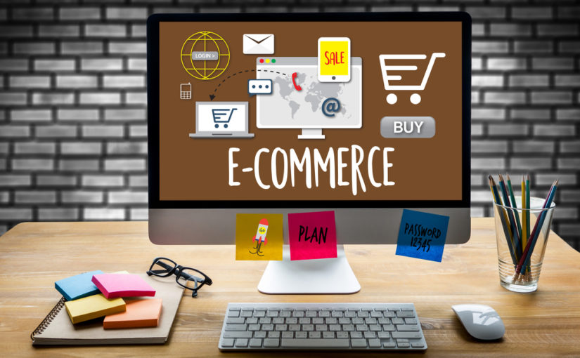 Emitir facturas en un e-commerce