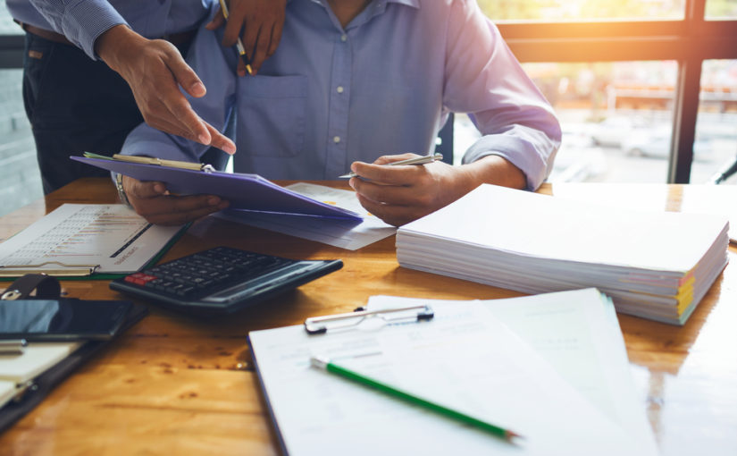 Qué es el factoring