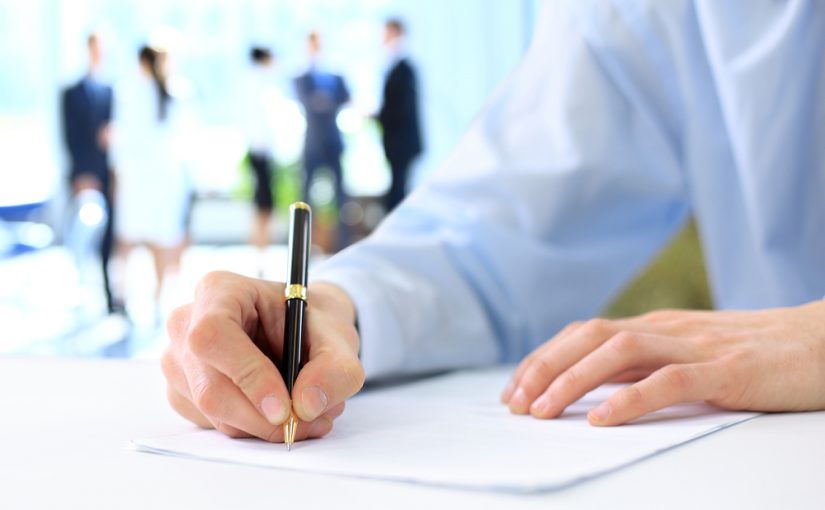 Cómo contabilizar el factoring