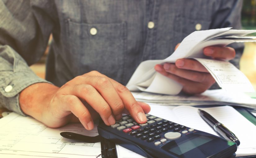 Productos financieros