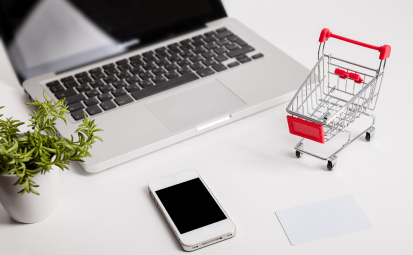 Factura simplificada en el e-commerce