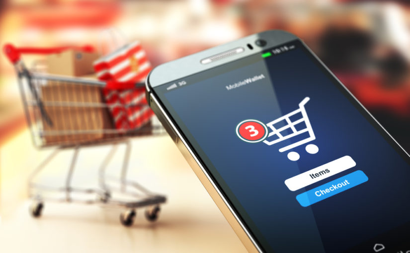 Obligaciones fiscales comercio electrónico