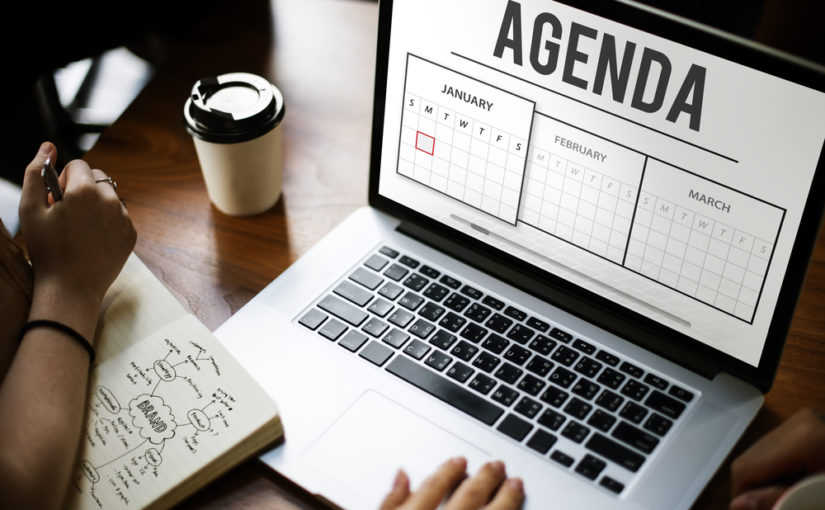 Optimizar las tareas de trabajo