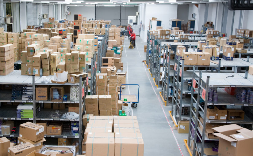Cómo gestionar el inventario