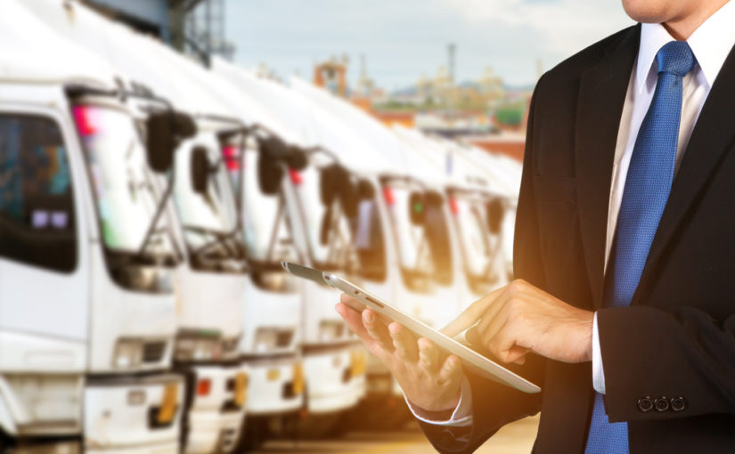 Documentos empresariales para exportaciones
