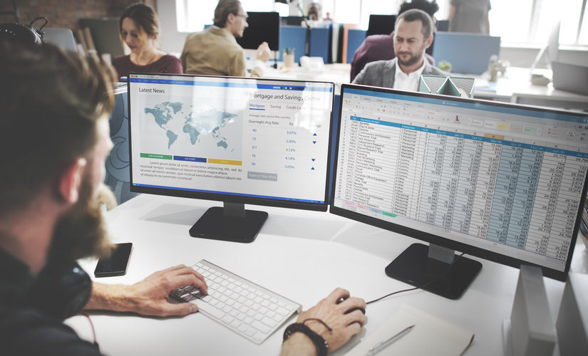 Plantillas contables para la empresa