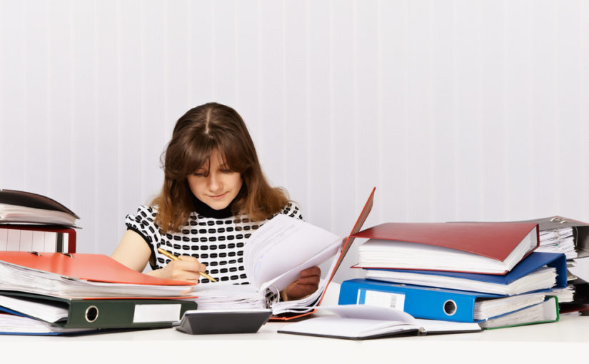 Registro libros contables
