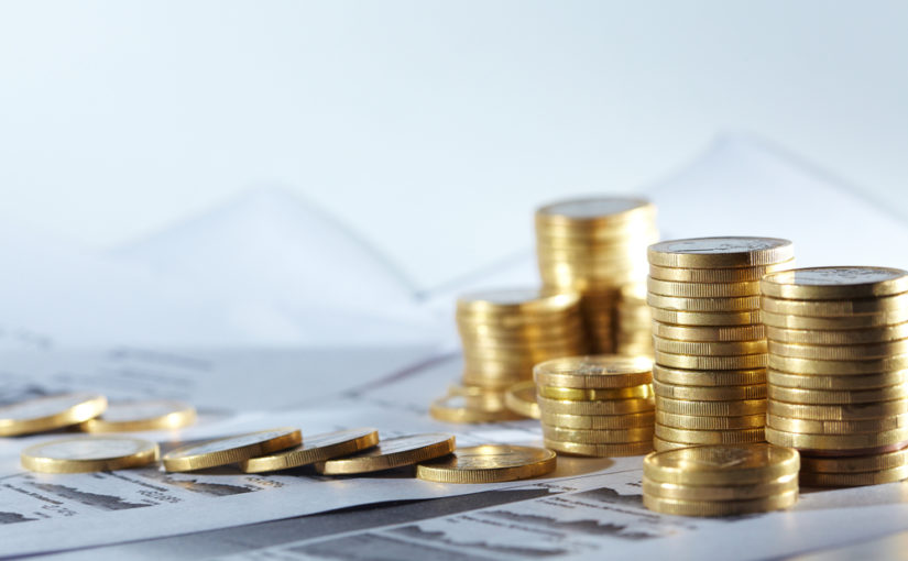 Plan financiero de la empresa