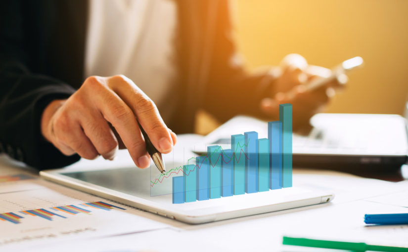 Valores del ratio de solvencia