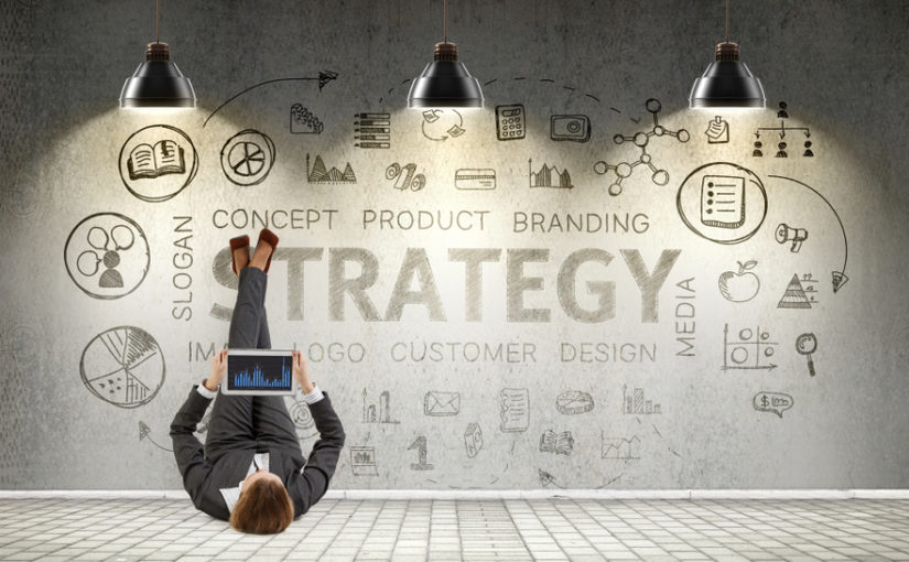 Crear el plan financiero