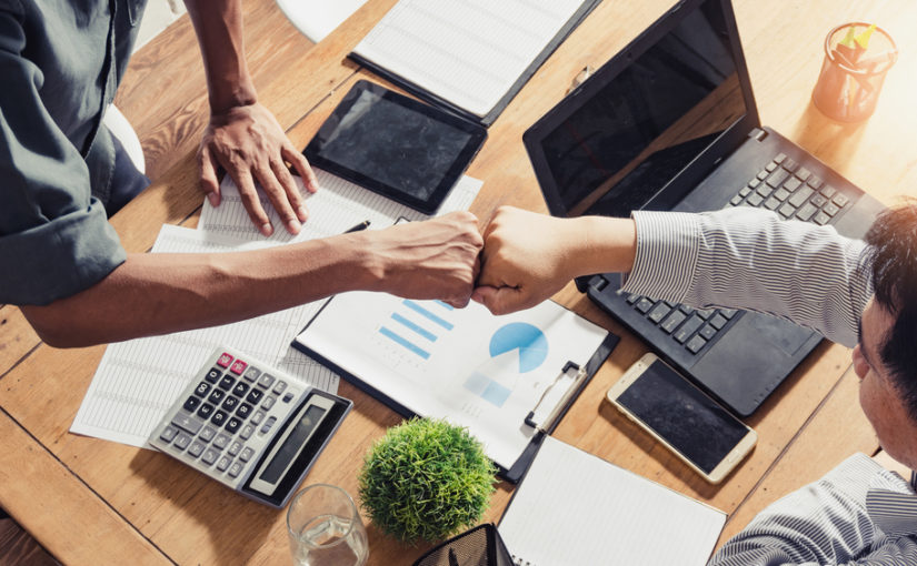 Trucos para aumentar la eficiencia en el trabajo