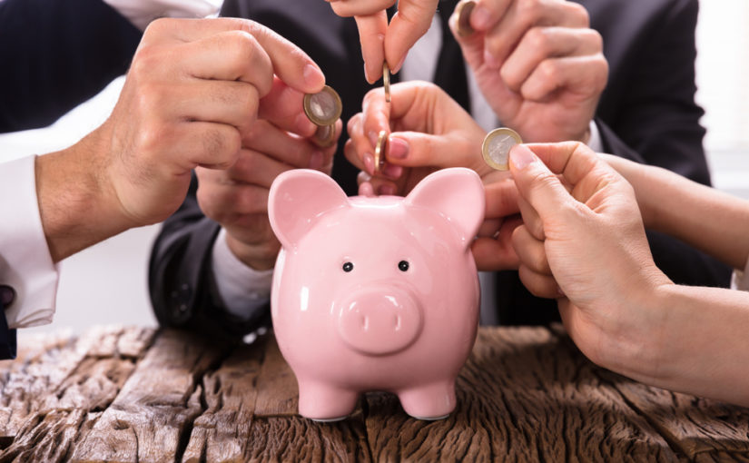 Fiscalidad del crowdfunding