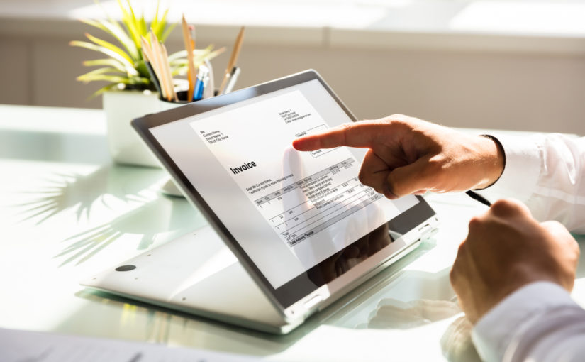Facturación de intercambio de servicios