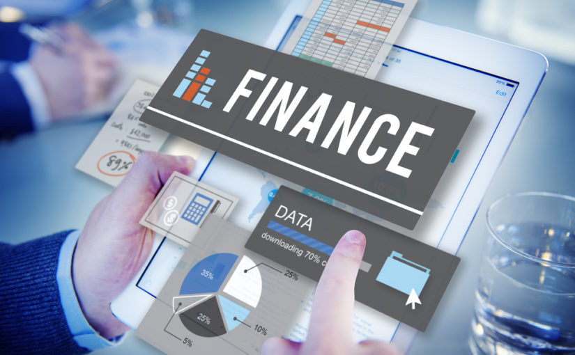 Programa de contabilidad