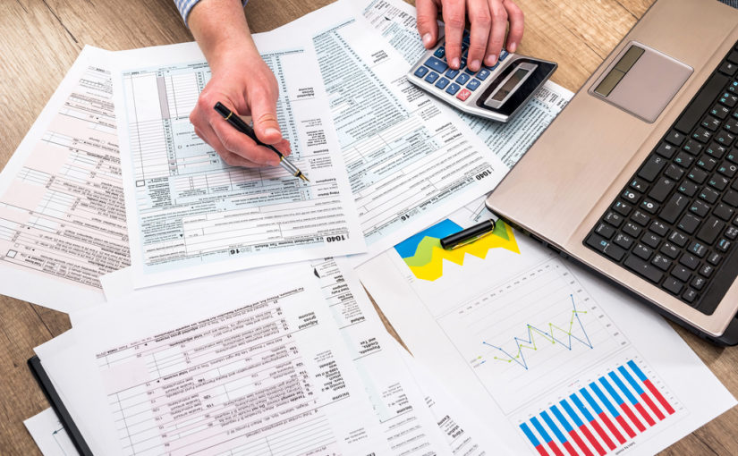Pagar el impuesto sobre sociedades