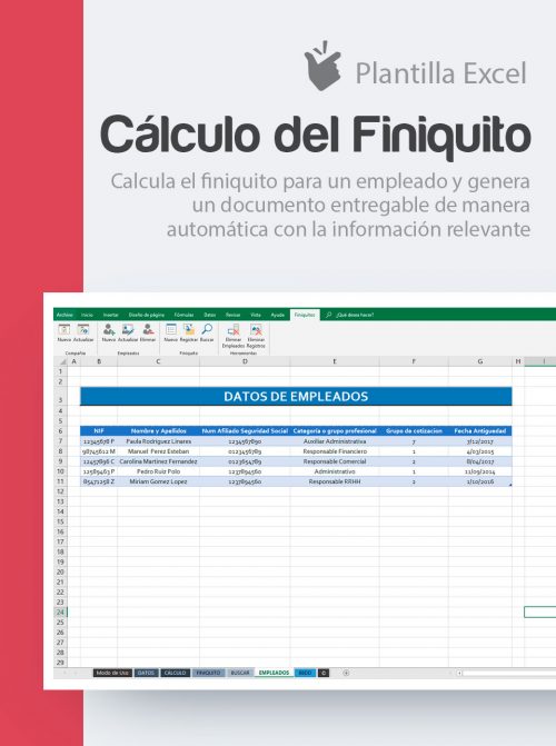 Calcular la liquidez