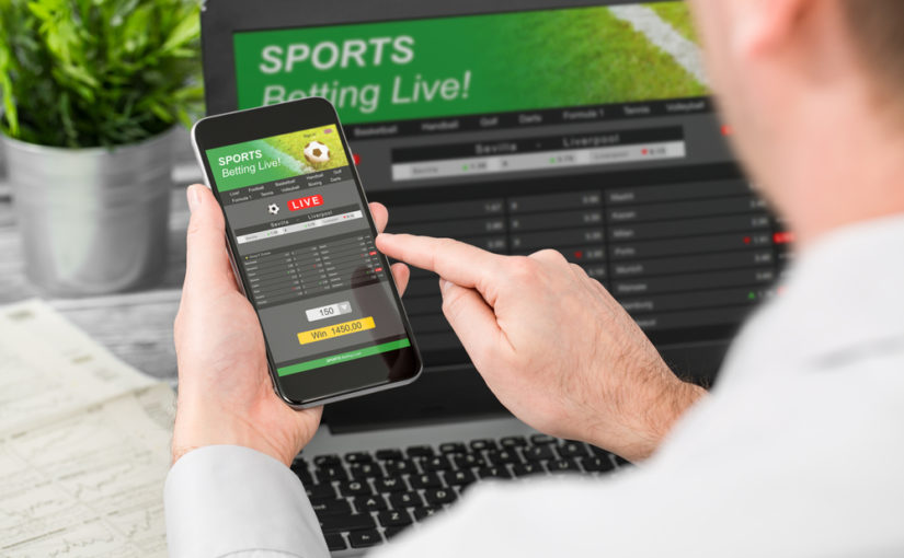 Tributan apuestas deportivas
