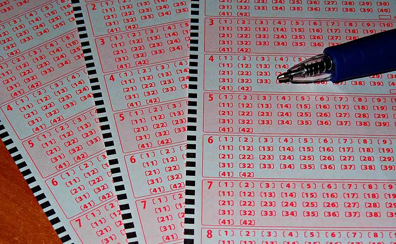 Cuántos impuestos paga la lotería