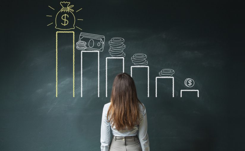 Tipos de financiación para nuevas empresas