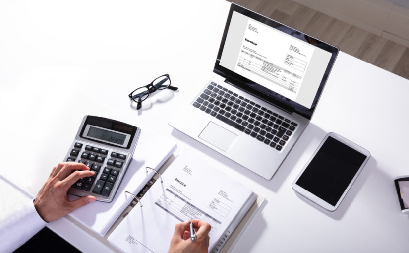 Crear facturas online